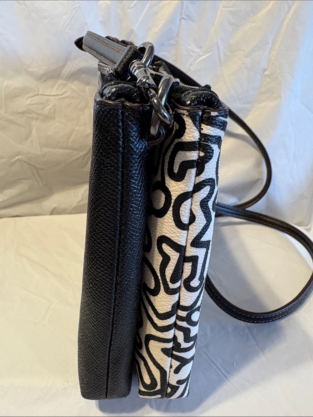 Coach Lyla Crossbody Bag NWT - Picture 6 of 16